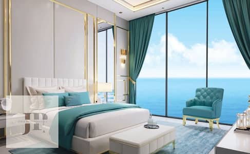 1 Bedroom Flat for Sale in Dubai Maritime City, Dubai - Screenshot 2025-06-03 110450. png