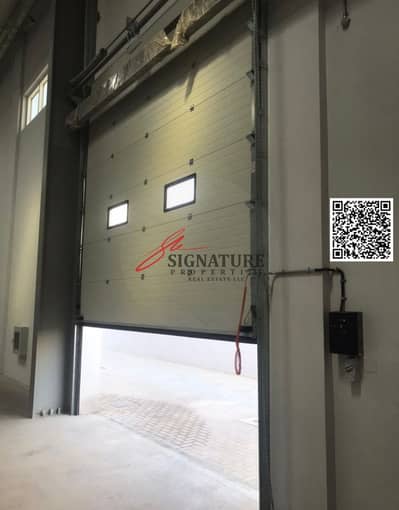 Warehouse for Rent in Al Jurf, Ajman - WhatsApp Image 2025-06-03 at 20.51. 29. jpeg