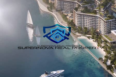 1 Спальня Апартамент Продажа в Яс Айленд, Абу-Даби - 10. jpg