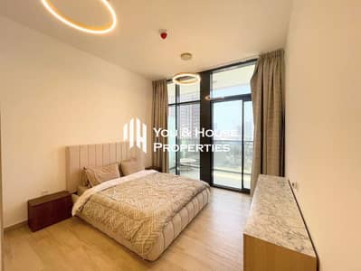 1 Bedroom Apartment for Rent in Jumeirah Village Circle (JVC), Dubai - IMG-20250603-WA0178. jpg