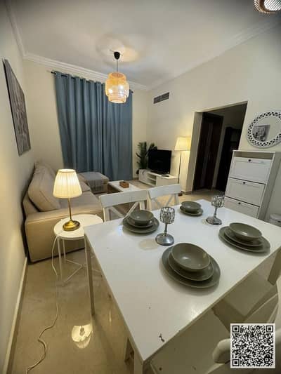 1 Bedroom Apartment for Rent in Al Hamidiyah, Ajman - IMG-20250603-WA0012. jpg