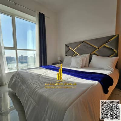 2 Bedroom Flat for Rent in Al Rashidiya, Ajman - IMG-20250603-WA0319. jpg