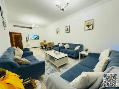 2 Bedroom Apartment for Rent in Al Nuaimiya, Ajman - IMG-20250414-WA0047. jpg