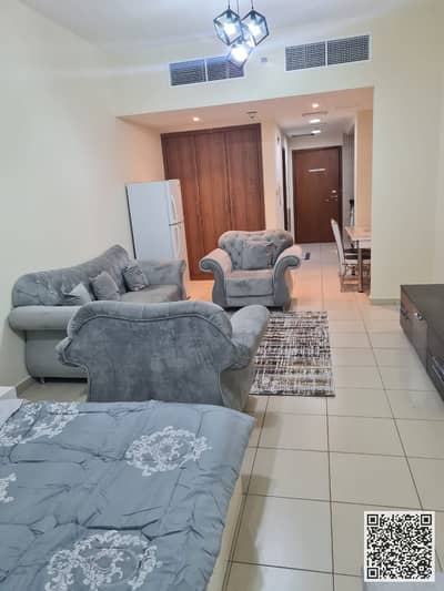 Studio for Rent in Al Rashidiya, Ajman - IMG-20250508-WA0130. jpg