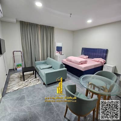 Studio for Rent in Al Rashidiya, Ajman - IMG-000240918-WA0036. jpg