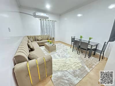 1 Bedroom Apartment for Rent in Al Mowaihat, Ajman - 1IMG-20250327-WA0074. jpg