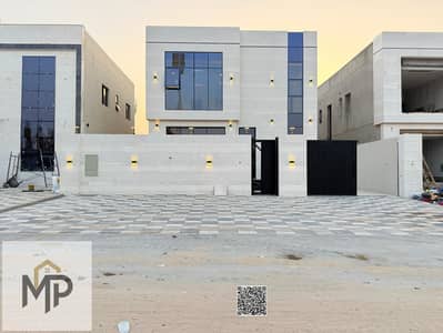 فیلا 4 غرف نوم للبيع في الزاهية، عجمان - batch_IMG-20250601-WA0417. jpg
