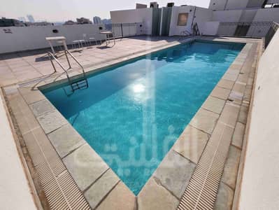 Studio for Rent in International City, Dubai - 20250315_161347. jpg