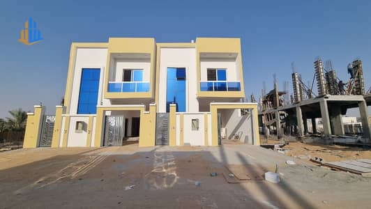 3 Bedroom Villa for Sale in Al Helio, Ajman - WhatsApp Image 2025-06-03 at 8.45. 00 PM. jpeg