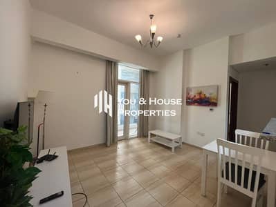 1 Bedroom Flat for Rent in Jumeirah Village Circle (JVC), Dubai - IMG-20250603-WA0033. jpg