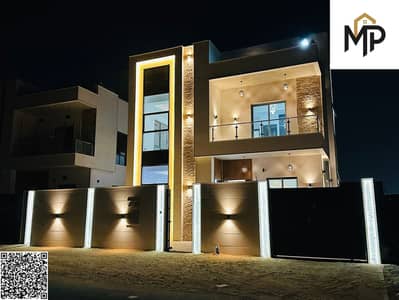 فیلا 4 غرف نوم للبيع في الباهية، عجمان - batch_IMG-20250602-WA0160. jpg