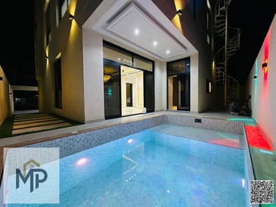 فیلا 4 غرف نوم للبيع في الحليو، عجمان - batch_IMG-20250601-WA0170. jpg