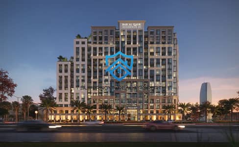 2 Bedroom Flat for Sale in Yas Island, Abu Dhabi - 04. png