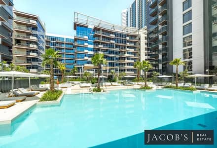 1 Bedroom Flat for Sale in Sobha Hartland, Dubai - aiease_1748945739307. jpg