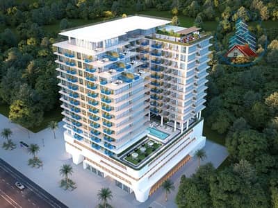 2 Cпальни Апартамент Продажа в Маджан, Дубай - IMG-20250602-WA0022. jpg