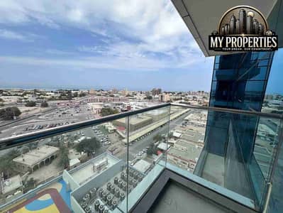 2 Bedroom Apartment for Rent in Cornich Ras Al Khaimah, Ras Al Khaimah - 1000001617. jpg