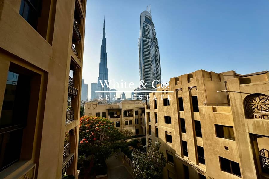 Квартира в Дубай Даунтаун,Олд Таун,Янсун,Янсун 5, 2 cпальни, 169999 AED - 7367358 Квартира в Дубай Даунтаун,Олд Таун,Янсун,Янсун 5, 2 cпальни, 169999 AED - 7367358