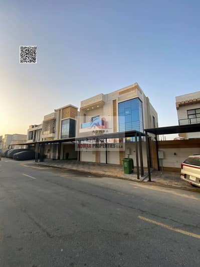 فیلا 5 غرف نوم للبيع في الزاهية، عجمان - IMG-20250602-WA0070. jpg