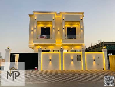 6 Cпальни Вилла Продажа в Аль Хелио, Аджман - batch_IMG-20250602-WA0244. jpg