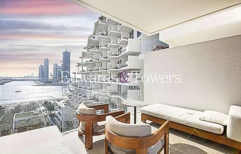 Vacant | Beach Access | Furnished