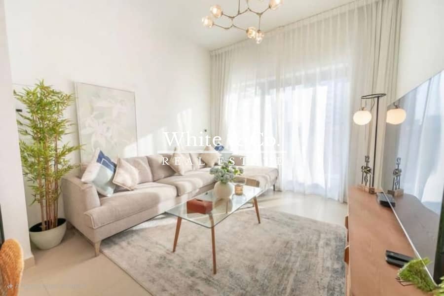 位于迪拜市中心,贝尔维尤大厦,贝尔维尤2号大厦 1 卧室的公寓 119999 AED - 11840105 位于迪拜市中心,贝尔维尤大厦,贝尔维尤2号大厦 1 卧室的公寓 119999 AED - 11840105