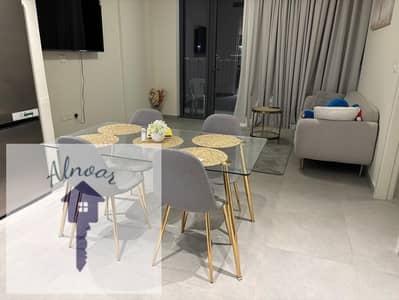 1 Bedroom Flat for Rent in Aljada, Sharjah - WhatsApp Image 2025-06-03 at 7.17. 20 PM. jpeg