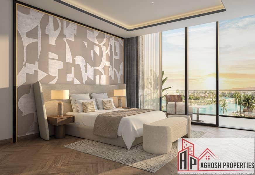 4 AZIZI VENICE BEDROOM VIEW. jpg