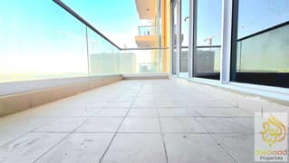 شقة في بناية الملا،القصيص 1،القصيص السكنية،القصيص 2 غرف 85000 درهم - 11840143