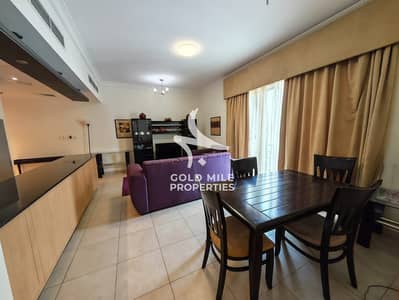 1 Bedroom Apartment for Rent in Al Barsha, Dubai - IMG-20250530-WA0033. jpg