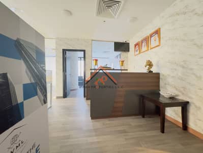 Офис в аренду в Бизнес Бей, Дубай - 0001. jpg