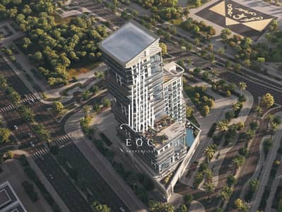 3 Cпальни Апартаменты Продажа в Остров Аль Рим, Абу-Даби - WhatsApp Image 2025-06-02 at 9.35. 31 PM. jpeg