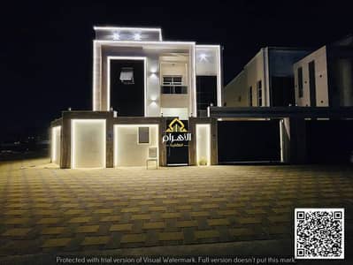 4 Bedroom Villa for Sale in Al Zahya, Ajman - 777178726-1066x800. jpg