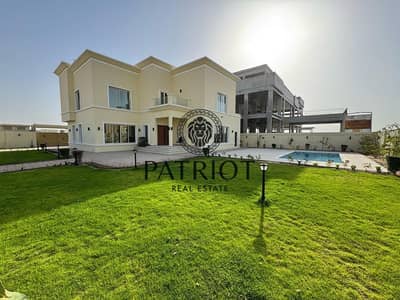 5 Bedroom Villa for Rent in Nad Al Sheba, Dubai - WhatsApp Image 2025-05-30 at 10.45. 00 PM. jpeg