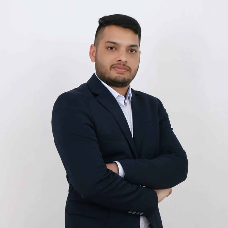 Muhammad Zubair