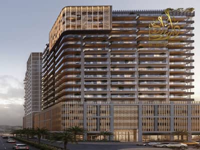 Studio for Sale in Jumeirah Village Circle (JVC), Dubai - IMG-20250603-WA0043. jpg