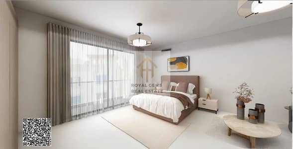 Studio for Sale in Al Yasmeen, Ajman - aiease_1748975050910. jpg