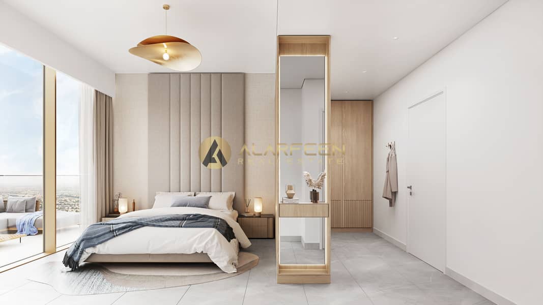2 UH  by Ellington - Bedroom. png