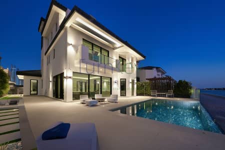 6 Bedroom Villa for Sale in Palm Jumeirah, Dubai - 1. jpg