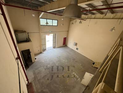 Warehouse for Rent in Al Sajaa Industrial, Sharjah - WhatsApp Image 2025-06-03 at 1.38. 25 PM. jpeg