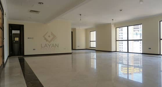 3 Bedroom Flat for Rent in Jumeirah Beach Residence (JBR), Dubai - Sea view apartment with 1 month FREE 3 Bedroom Flat for Rent in Jumeirah Beach Residence (JBR), Dubai - Sea view apartment with 1 month FREE