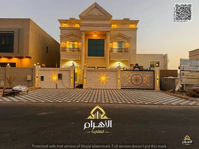7 Bedroom Villa for Sale in Al Alia, Ajman - 772249906-1066x800. jpg