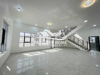 8 Bedroom Villa for Rent in Al Bahia, Abu Dhabi - WhatsApp Image 2025-01-28 at 2.17. 20 PM (3). jpeg