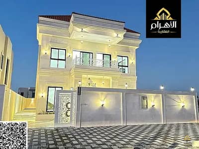 4 Cпальни Вилла Продажа в Аль Хелио, Аджман - 771236192-1066x800. jpg