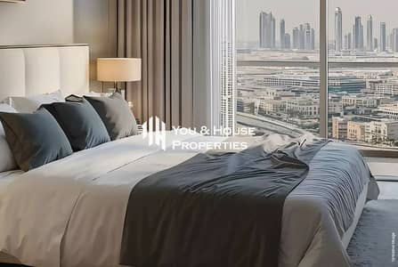 1 Bedroom Flat for Sale in Jumeirah Village Circle (JVC), Dubai - IMG-20250603-WA0151. jpg