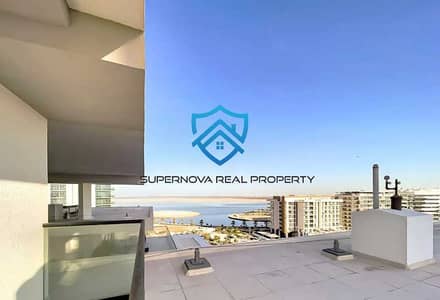 3 Bedroom Apartment for Rent in Al Raha Beach, Abu Dhabi - 14. jpg