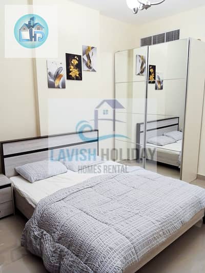 1 Bedroom Apartment for Rent in International City, Dubai - WhatsApp Image 2024-08-01 at 8.38. 49 PM (4). jpeg