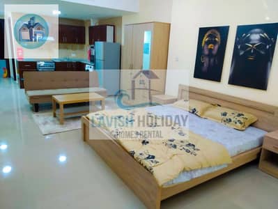 Studio for Rent in International City, Dubai - WhatsApp Image 2025-01-20 at 6.00. 03 PM. jpeg