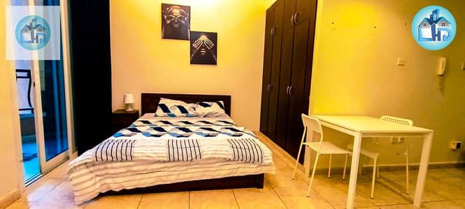 Studio for Rent in Jumeirah Village Circle (JVC), Dubai - WhatsApp Image 2024-03-08 at 1.29. 53 AM. jpeg