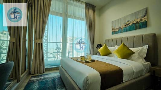 Studio for Rent in Dubai South, Dubai - WhatsApp Image 2025-05-28 at 3.13. 01 PM (2). jpeg