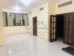 شقة في شارع حمدان 3 غرف 80000 درهم - 11840346